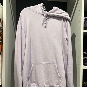 Pacsun hoodie